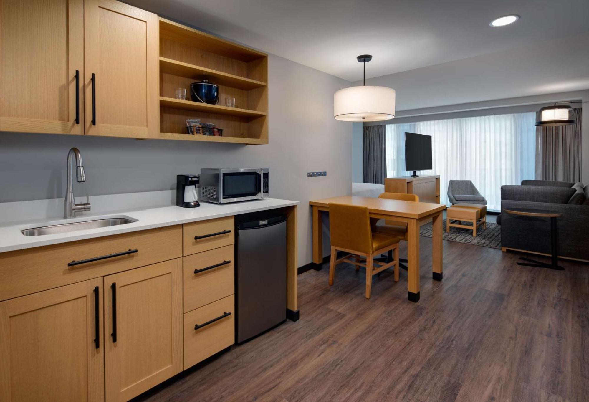 Hyatt Place Boston/Seaport District Exterior foto