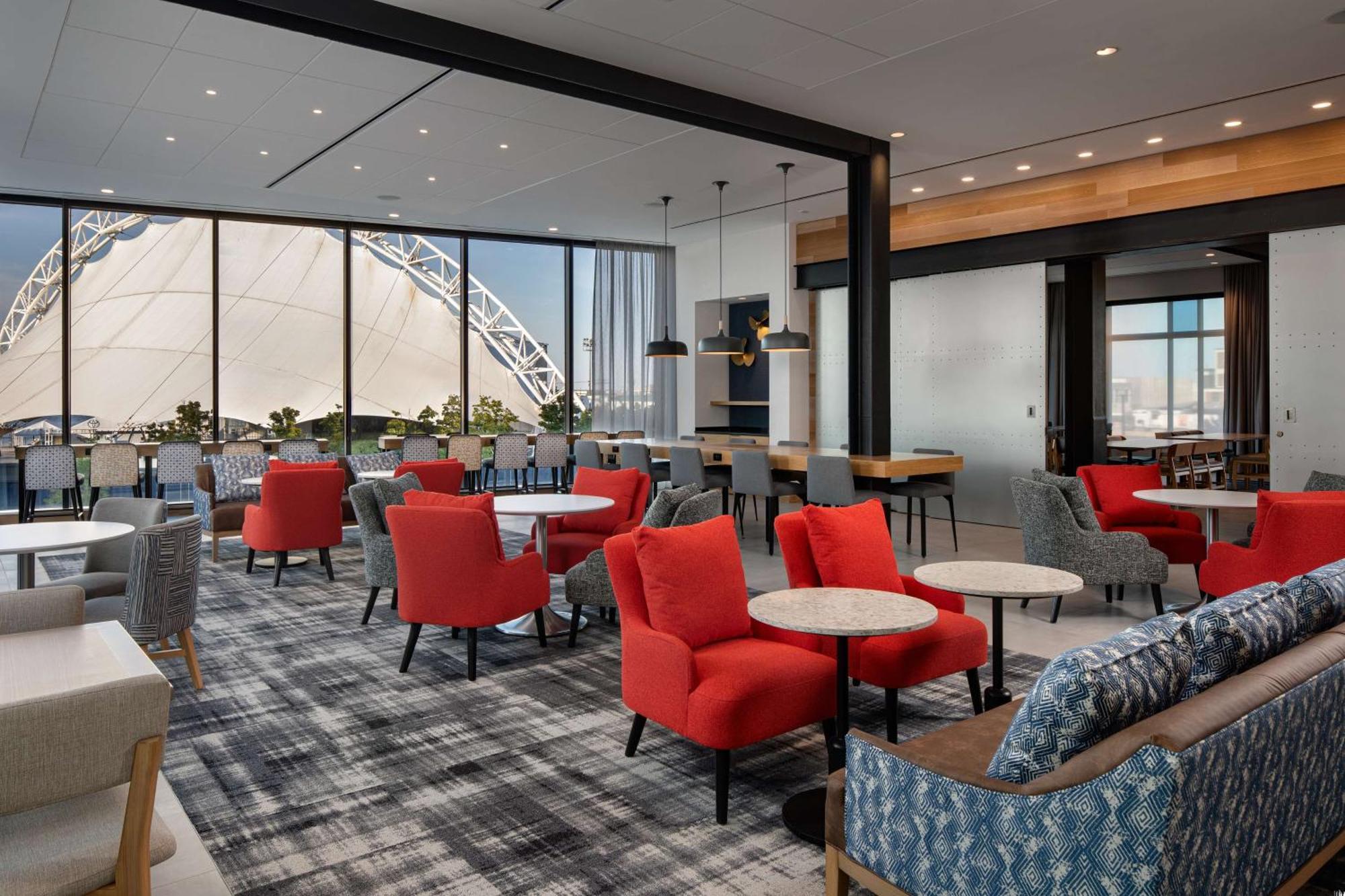 Hyatt Place Boston/Seaport District Exterior foto